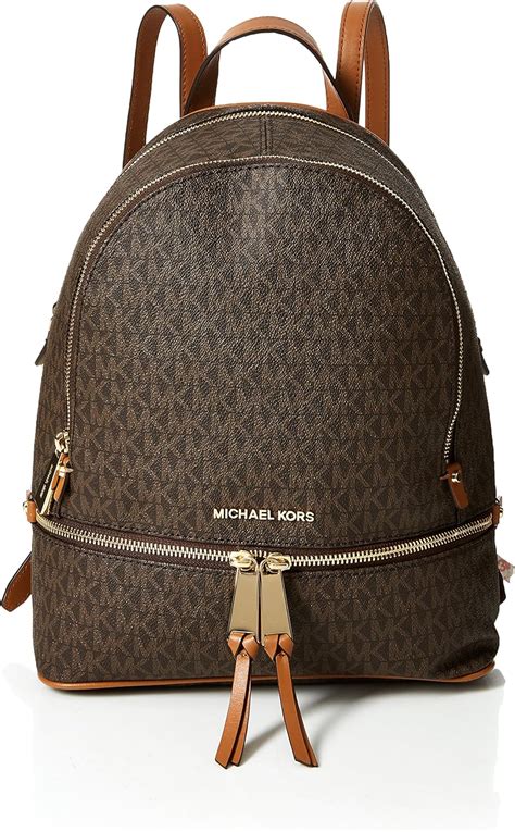 amazon usa michael kors bags|michael kors backpack amazon.